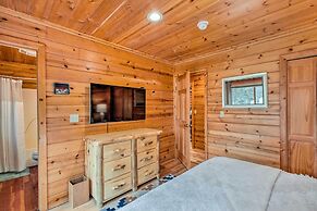 Mtn Bike Retreat in Angel Fire: 4 Blocks to Lift!