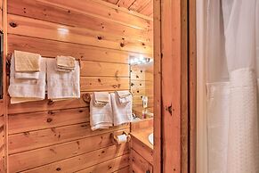 Mtn Bike Retreat in Angel Fire: 4 Blocks to Lift!