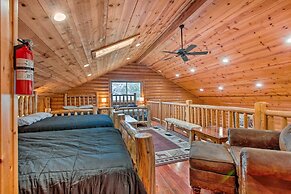 Mtn Bike Retreat in Angel Fire: 4 Blocks to Lift!