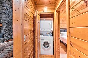 Mtn Bike Retreat in Angel Fire: 4 Blocks to Lift!