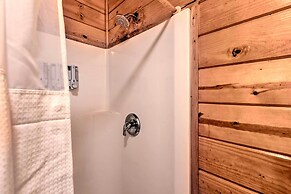 Mtn Bike Retreat in Angel Fire: 4 Blocks to Lift!