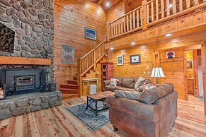 Mtn Bike Retreat in Angel Fire: 4 Blocks to Lift!