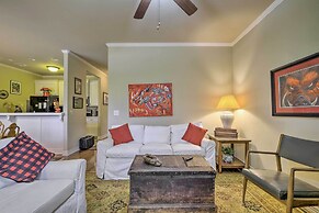 Fayetteville Apt by Univ of Arkansas Campus!