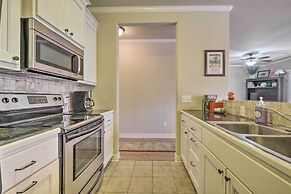 Fayetteville Apt by Univ of Arkansas Campus!