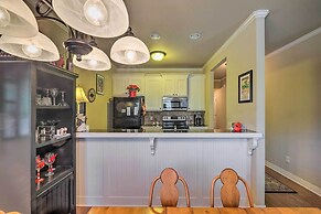 Fayetteville Apt by Univ of Arkansas Campus!