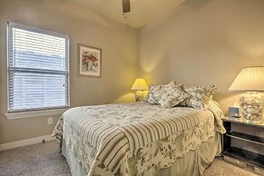 Fayetteville Apt by Univ of Arkansas Campus!