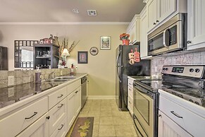 Fayetteville Apt by Univ of Arkansas Campus!