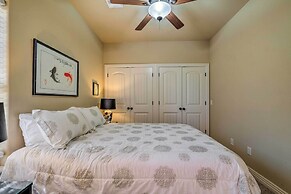 Fayetteville Apt by Univ of Arkansas Campus!
