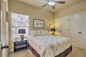 Fayetteville Apt by Univ of Arkansas Campus!