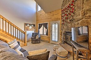 2 Mi to Skiing: Studio w/ Pool Access in Granby!