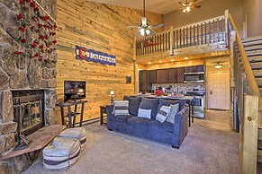 2 Mi to Skiing: Studio w/ Pool Access in Granby!