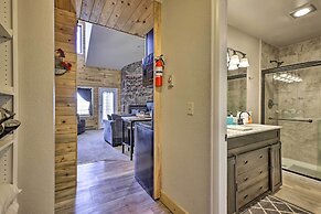 2 Mi to Skiing: Studio w/ Pool Access in Granby!