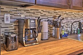 2 Mi to Skiing: Studio w/ Pool Access in Granby!