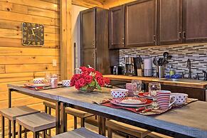 2 Mi to Skiing: Studio w/ Pool Access in Granby!