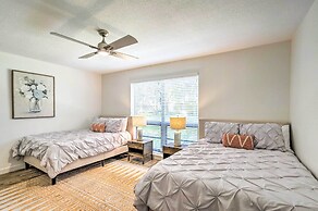 Family-friendly Condo in PGA National Resort!