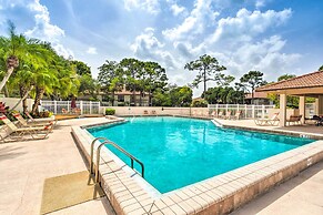 Family-friendly Condo in PGA National Resort!