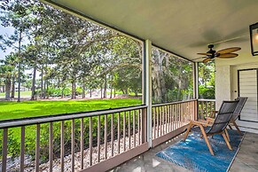 Family-friendly Condo in PGA National Resort!