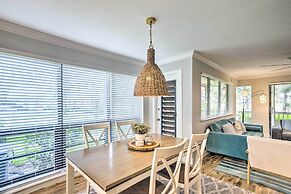 Family-friendly Condo in PGA National Resort!