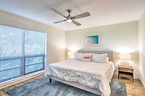 Family-friendly Condo in PGA National Resort!