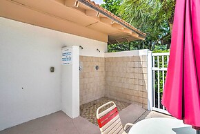 Family-friendly Condo in PGA National Resort!