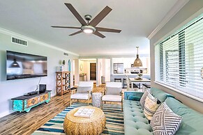 Family-friendly Condo in PGA National Resort!