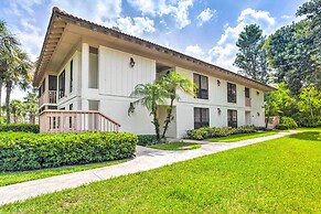 Family-friendly Condo in PGA National Resort!