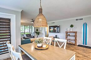 Family-friendly Condo in PGA National Resort!