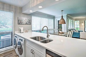 Family-friendly Condo in PGA National Resort!