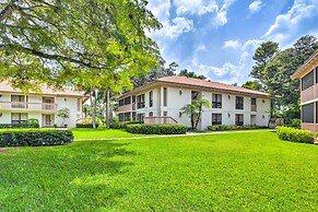 Family-friendly Condo in PGA National Resort!