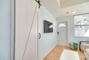 Florida Unit Steps From Indian Rocks Beach Access!