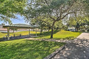 Florida Unit Steps From Indian Rocks Beach Access!