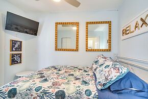 Florida Unit Steps From Indian Rocks Beach Access!