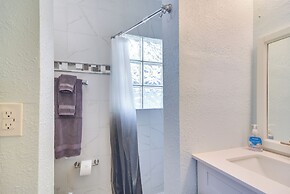 Florida Unit Steps From Indian Rocks Beach Access!