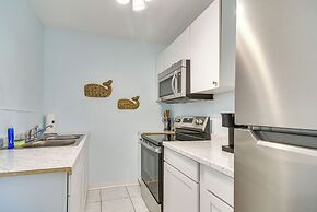 Florida Unit Steps From Indian Rocks Beach Access!