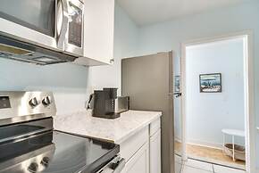 Florida Unit Steps From Indian Rocks Beach Access!