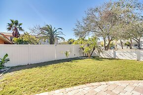 Florida Unit Steps From Indian Rocks Beach Access!