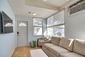 Florida Unit Steps From Indian Rocks Beach Access!