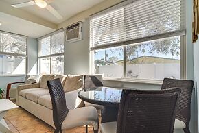 Florida Unit Steps From Indian Rocks Beach Access!