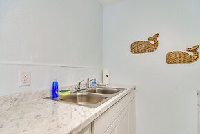 Florida Unit Steps From Indian Rocks Beach Access!