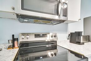 Florida Unit Steps From Indian Rocks Beach Access!