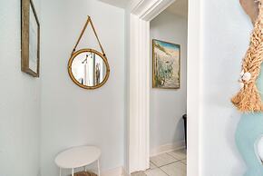 Florida Unit Steps From Indian Rocks Beach Access!