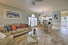 Lovely Myrtle Beach Retreat - Near Golf Course!