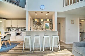 5 Mi to Mashpee Commons: Coastal Mashpee Condo