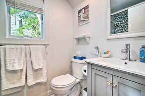 5 Mi to Mashpee Commons: Coastal Mashpee Condo