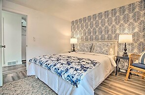 5 Mi to Mashpee Commons: Coastal Mashpee Condo