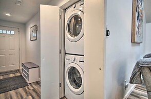 5 Mi to Mashpee Commons: Coastal Mashpee Condo