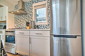 5 Mi to Mashpee Commons: Coastal Mashpee Condo