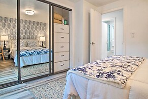 5 Mi to Mashpee Commons: Coastal Mashpee Condo