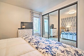 5 Mi to Mashpee Commons: Coastal Mashpee Condo