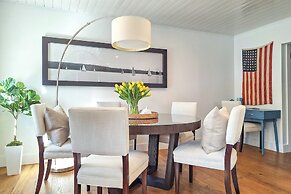 Airy Nantucket Escape in Historic Downtown!
